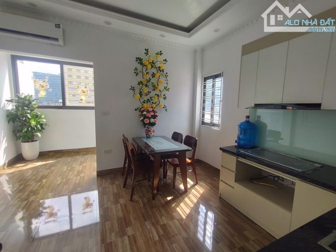 🏡 TRUNG TÂM ĐỐNG ĐA – NHÀ MỚI 6 TẦNG THANG MÁY – THIẾT KẾ HIỆN ĐẠI - 7