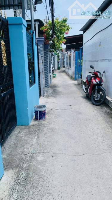 Nhà cấp 4 đồng sở hữu diện tích khủng giá quá hời cho nhà đầu tư. - 7