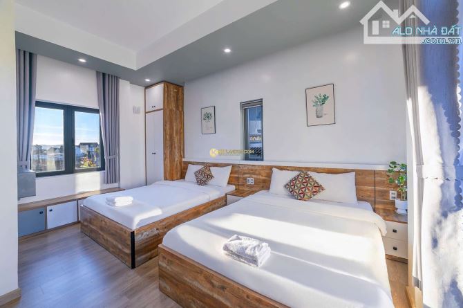 📍 BÁN GẤP VILLA NGAY TRUNG TÂM - NGUỒN THU TỐT - THÔNG THOÁNG CÓ VIEW - GIÁ TỐT - 7