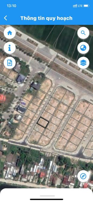BÁN ĐẤT 300M2 KHỔ BIỆT THỰ KQH THUỶ DƯƠNG 3, CẠNH BỆNH VIỆN QUỐC TẾ, SIÊU THỊ AEON MALL - 7