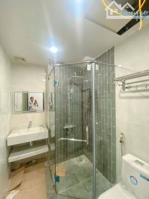 🚀 Bát Khối Cực Phẩm – 43m², 7 Tầng Thang Máy – 10,6 Tỷ - 7