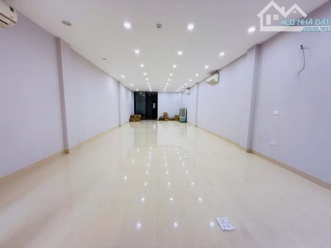 Bán Nhà Phân Lô Nguyễn Ngọc Nại 100m2, 8 Tầng Thang Máy - Ô Tô Tránh - Kinh Doanh Giá 37 T - 7