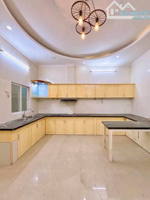 NHÀ TRỆT LẦU HOÀN CÔNG RỘNG RÃI VỊ TRÍ ĐẸP GẦN HỒ BÚNG XÁNG - TRỤC CHÍNH HẺM 9 TRẦN NAM PH - 7