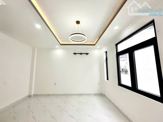 🏡 Siêu phẩm 4 Tầng 50m² Full Nội Thất – Ô Tô Đỗ Cửa – GIÁ SIÊU HỜI 🚗 - 7