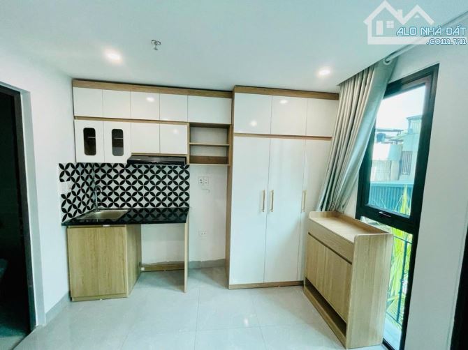 Hot! Bán CHDV Mễ Trì Hạ, Nam Từ Liêm- Gần Phố-Ngõ Thông-50M2-6Tầng Thang Máy- Mt 5m-12.5Tỷ - 7