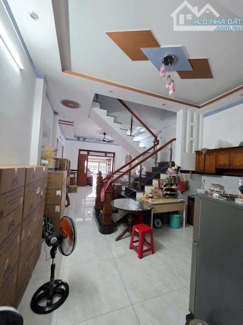 3,7Tỷ TL🔥Bán nhà 1 Lầu_83,1m2 đường thông gần Chợ Đông Đô, p.An Phú, Tp.Thuận An - 7