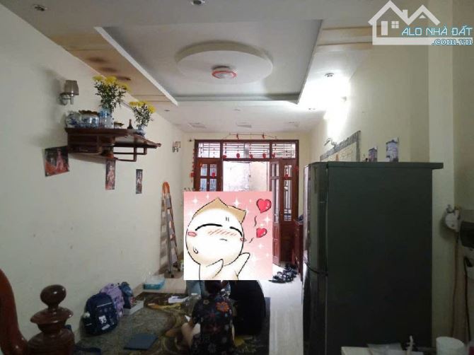 BÁN NHÀ 5 TẦNG LÊ QUANG ĐẠO – PHÚ ĐÔ, NAM TỪ LIÊM –34m2 giá 7.2 TỶ - 7