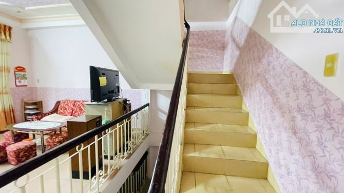 ✨🏡 NHÀ PHỐ HẺM XE HƠI – TRẦN PHÚ, P.03, ĐÀ LẠT – VỊ TRÍ VÀNG GIỮA LÒNG PHỐ NÚI ✨ - 7