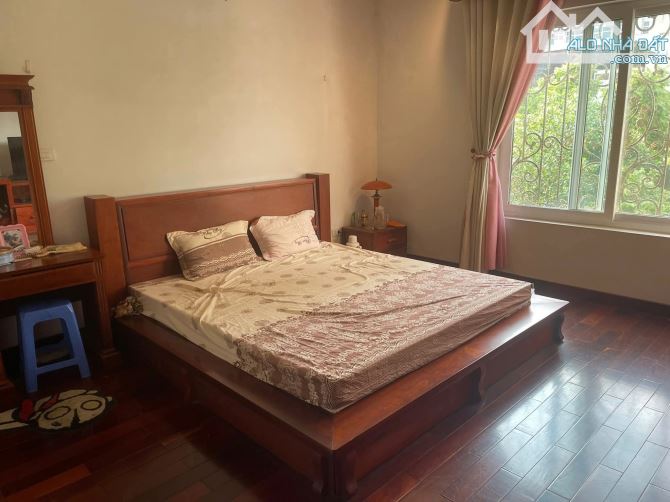 VĂN PHÚ - HÀ ĐÔNG - 50M - 17,5 TỶ - PHÂN LÔ - Ô TÔ TRÁNH - DỪNG ĐỖ NGÀY ĐÊM - VỈA HÈ 2 BÊN - 7
