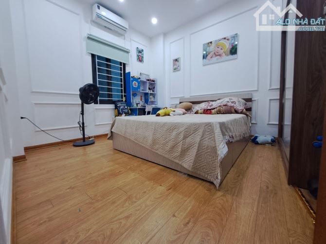 Bán nhà Đống Đa - phố Láng Hạ - Lô góc, ngõ nông ô tô, kinh doanh 36m2 x 5 tầng, 14.5 tỷ - 7