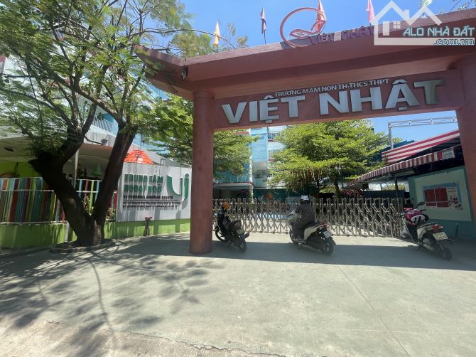 🏡 BÁN NHÀ 2 TẦNG – ĐƯỜNG NGUYỄN QUÝ ĐỨC – NGANG 5.5M – GẦN CHỢ CẨM LỆ - 7