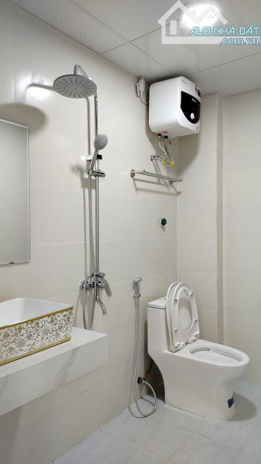 Bán nhà Giáp Hải - Đông Dư: ô tô đỗ cửa, 5 tầng, 4.9 tỷ - 7