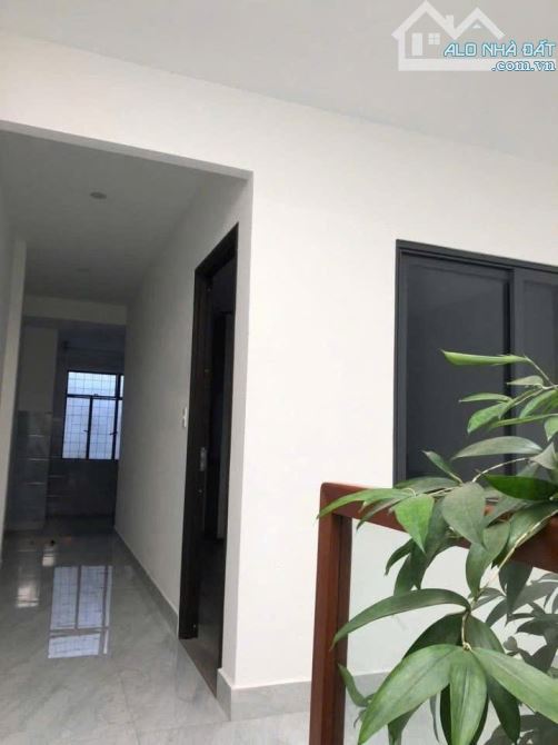 Bán nhà đường Bãi Sậy,Khuê Trung nhà đẹp - 7