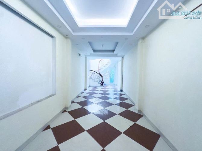 Cho thuê nhà nguyên căn 161c Đại la, DT 45m2 x 4 tầng, 4 phòng ngủ, giá 10 triệu. - 7