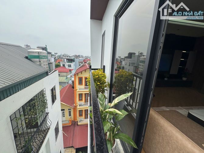 Bán nhà Đàm Quang Trung: lô góc, thang máy, gara ô tô, full nội thất - 7