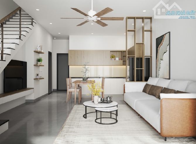 🏡 CHÍNH CHỦ BÁN NHÀ 1 TRỆT 1 LẦU – ĐƯỜNG LONG CHIẾN, TÂN TRIỀU – GIÁ TỐT - 7