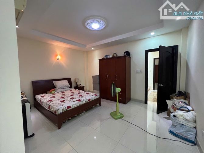 Siêu phẩm 5x20 – Full nội thất cao cấp – Nguyễn Thượng Hiền, Bình Thạnh - 7