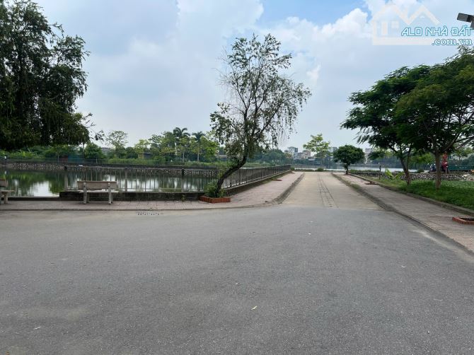 BÁN NHÀ - BIÊN GIANG - HÀ ĐÔNG - Ô TÔ ĐỖ CỬA - GIÁ 3x TỶ . - 7