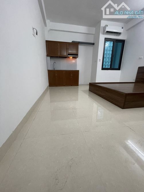 NHÀ DICH VỤ_NGỌC TRỤC ĐẠI MỖ_KINH DOANH CCMN_8 TẦNG_12PHÒNG KK_THANG MÁY_PCCC_51M_14 TỶ - 7