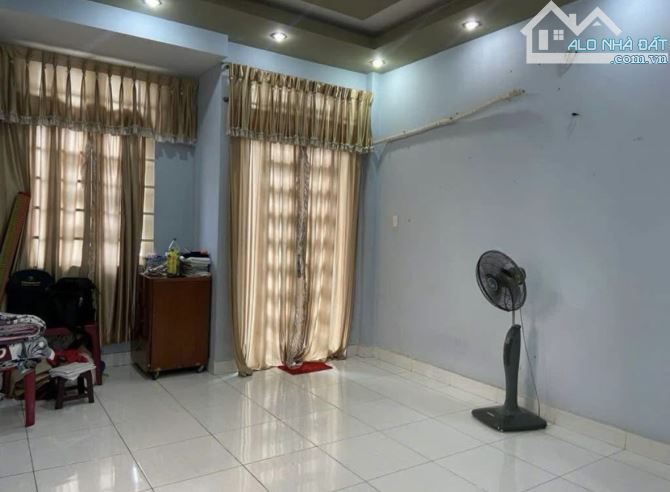VỢ CHỒNG CHÚ HIỆP BÁN NHÀ BÙI HỮU NGHĨA, PHƯỜNG7, QUẬN 5. GIÁ 5TỶ230/ 68M2(4x17M) - 7