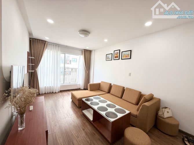 🌸 Cần bán Căn hộ CT2 Vĩnh Điềm Trung, Nha Trang Full Nội Thất - 7