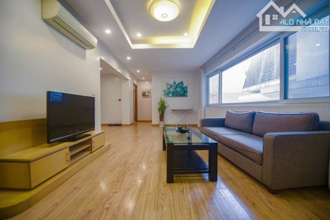 Bán Gấp Toà CCMN Lê Duẩn Hồ Ba Mẫu, Cách Ô Tô 15M, DT 135M 9T MT 7.8M KD 160Tr/Tháng - 7