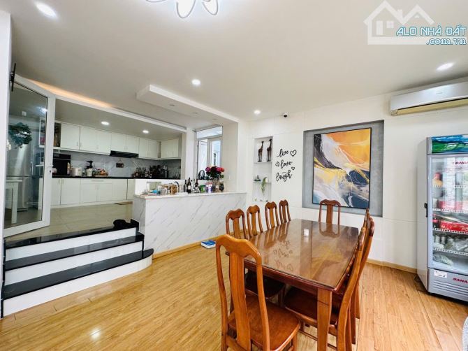 Bán Villa Hoàng Hoa Thám 160m2 Ngay Phan Đăng Lưu-Phan Xích Long chỉ 22,5 tỷ - 7
