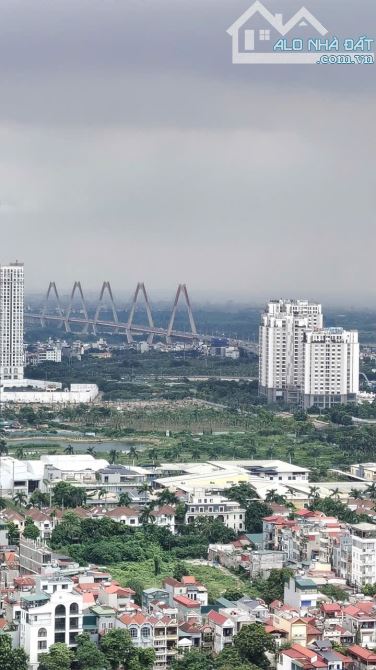 BÁN CĂN HỘ CHUNG CƯ KOSMO TÂY HỒ – 170M², TẦNG 31 – 21 TỶ - CĂN GÓC HOA HẬU – TẦNG CAO - 7