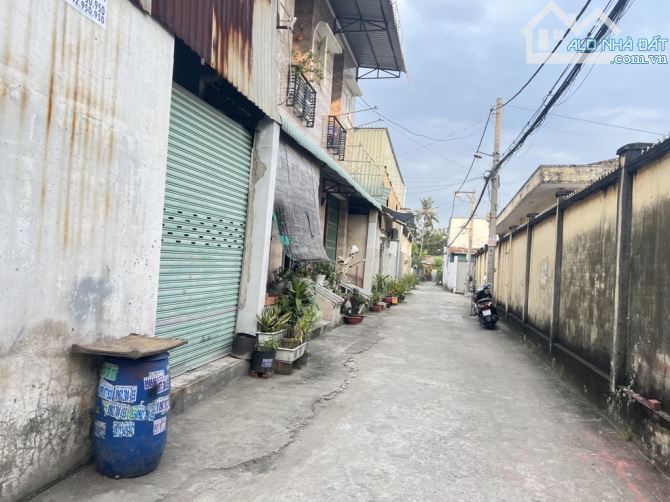 “BÁN NHÀ ĐẸP LINH  ĐÔNG- 64 M2 NGANG 6 - HOÀN CÔNG - CÁCH HXH 30M (6*11 ),64M-3PN-N.H.Ỉ.N. - 7