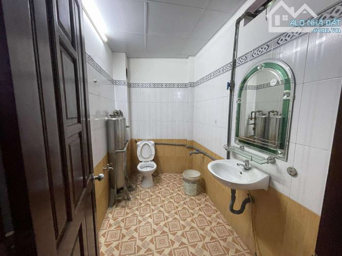 Mặt Tiền Kinh Doanh Huỳnh Thị Hai,103m2, 2 Tầng, Đường 8m Thông Tứ Tung - 7