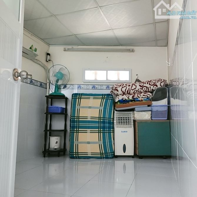 Bán gấp nhà gần mặt tiền Phú Nhuận TPHCM, khu Nguyễn Văn Trỗi, giá rẻ - 7