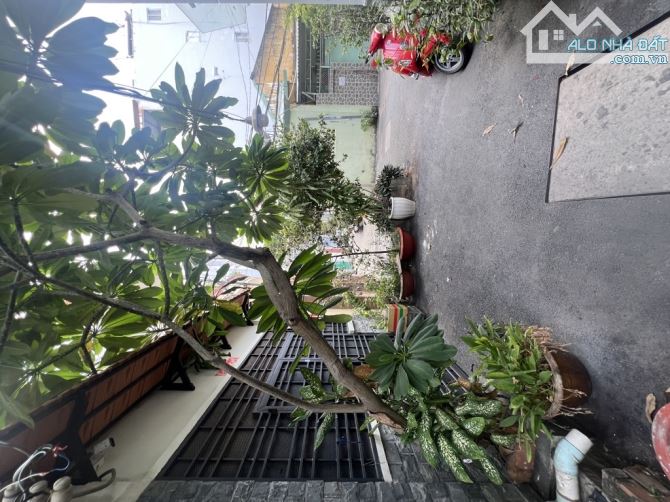🌹🌹HXH CMT8, 72m2, vuông A4, 2 Tầng - 3 PN, 3 WC . Nhỉnh 11,9 tỷ🌹🌹 - 7