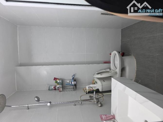BÁN NHÀ GIẢNG VÕ – 4 TẦNG DÂN XÂY – SỔ VUÔNG – Ở NGAY. - 7