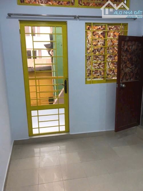 Đầu Tư 4.5 Tỷ Để Sở Hữu Nhà Q.1 Đỗ Quang Đẩu Với Thu Nhập 200TR/ Năm - 7