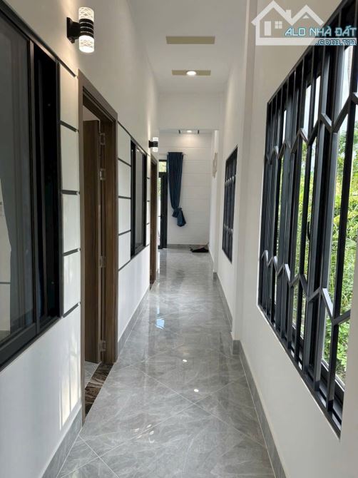 Nhà Mới Hoàn Thiện Trung Tâm Phường Phú Khương ( Nay là Vĩnh Long ) - 7