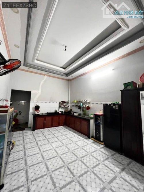 ✅ - TỈNH LỘ 10 - MẶT TIỀN HẺM 7M THÔNG - XE HƠI ĐỔ CỬA - 2 TẦNG - 78 M2 - 4X 20 - CHỈ CÓ 5 - 7