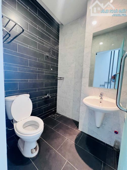 Bán nhanh nhà chính chủ HXH 8m đường TL19 gần Ngã Tư Ga, 54m2, 3 tầng, nhỉnh 5Tỷ - 7