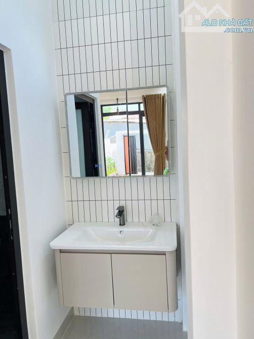 Nhà 2 tầng mới full nội thất Trần Phú - Dọn.vào ở ngay - 7