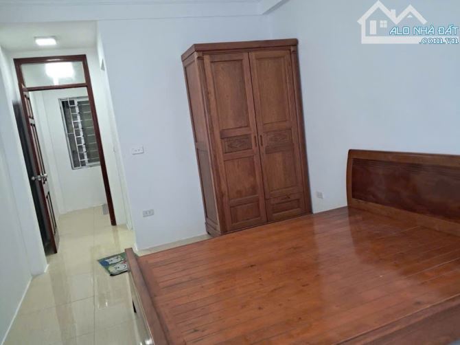 BÁN NHÀ LÔ GÓC LÊ QUANG ĐẠO – NAM TỪ LIÊM – 30m2 giá 6.65 TỶ - 7