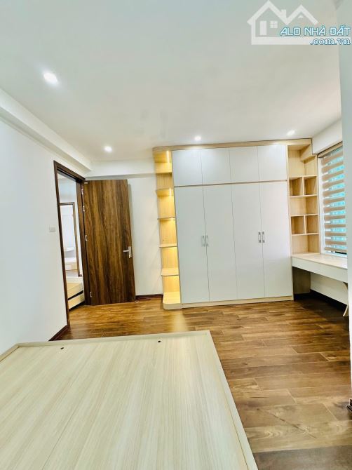 SIÊU HIẾM CHUNG CƯ B9 NGUYỄN CẢNH DỊ 62M T6 3,98 TỶ FULL NỘI THẤT LÔ GÓC SÁNG THOÁNG - 7