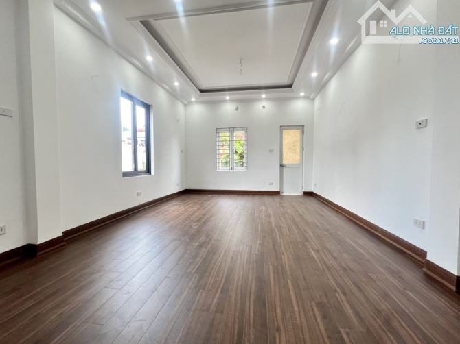 NHÀ YÊN MỸ – THANH TRÌ – LÔ GÓC 3 MẶT THOÁNG – GARA Ô TÔ – ĐƯỜNG THÔNG – Ở SƯỚNG – HIẾM CÓ - 7
