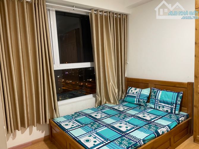 Cho thuê căn hộ Saigon gateway 3 phòng ngủ cùng nội thất cao cấp đầy đủ, vào ở ngay - 7
