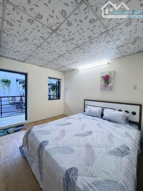 📌📌📌LÀM VIỆC TRỰC TIẾP GIÁ TỐT !!! Nhà 2 tầng đối diện kiệt 110/  Phan Thanh, - 7