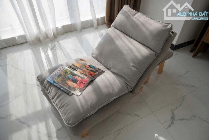 Bán nhà 4 tầng siêu đẹp đối diện công viên mặt tiền đường An Thượng 39 gần Đỗ Bá giá 15 tỷ - 7