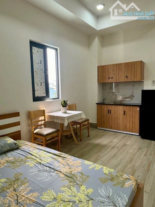 Bán CHDV 7 tầng, Đường số, Tân Kiểng, Quận 7. DTSD 320m2, thang máy, full nội thất. - 7