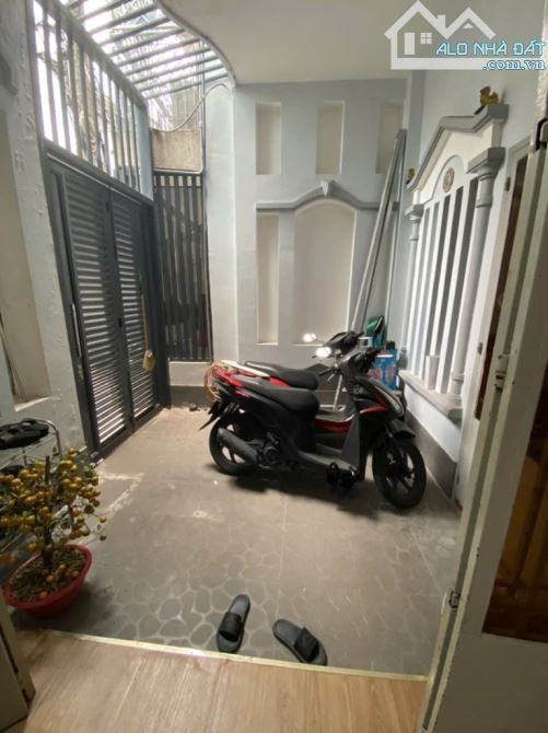 Thành Mỹ – 55m² – ngang 5,1m – Hẻm 3 Gác – 5.65 tỷ - 7