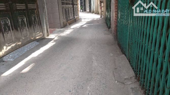 BÁN NHÀ TRANG TÂM QUẬN HOÀNG MAI 68M2 GIÁ CHÀO 11,8 TỶ, KINH DOANH-CHỦ CẦN BÁN GẤP - 7