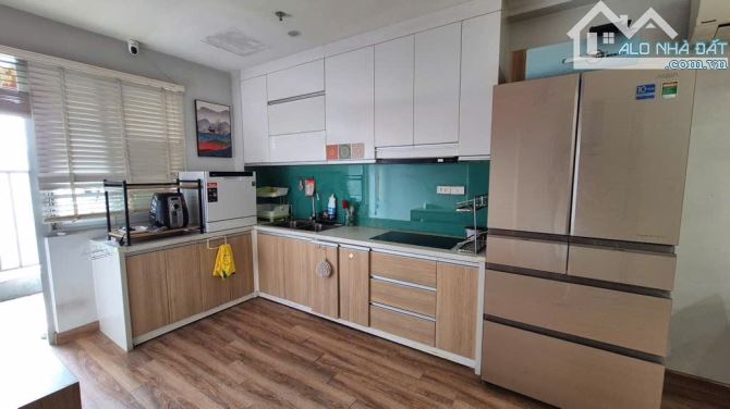 Hàng hiếm! Gần các trường Đại Học -Chung cư 2N -C37 Bộ Công An-Tố Hữu -4,4 tỷ, 52m2 - 7
