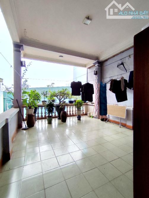 BÁN NHÀ TRANG TÂM QUẬN HOÀNG MAI 73M2 GIÁ CHÀO 11.5 TỶ, CHỦ CẦN BÁN GẤP, NHÀ 2 MẶT NGÕ - 7