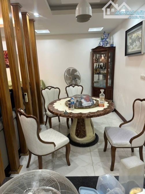 🏢 SIÊU PHẨM LÔ GÓC – SÂN VƯỜN 25M² – CC HỒ TÙNG MẬU –VIEW THOÁNG 140M² – 4PN – 9.2 TỶ - 7
